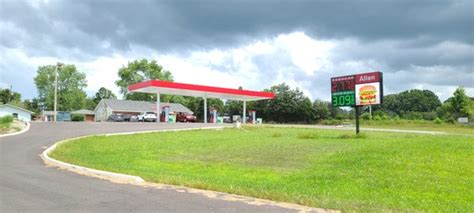 gas station cookeville tn